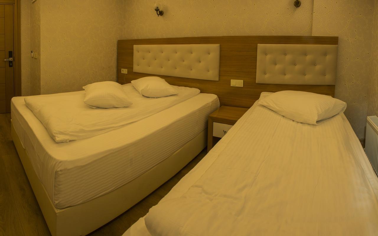 Ayder Simsir Butik Otel Exterior foto